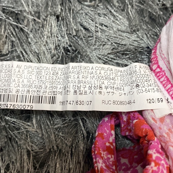 Zara girls - Picture 5 of 5